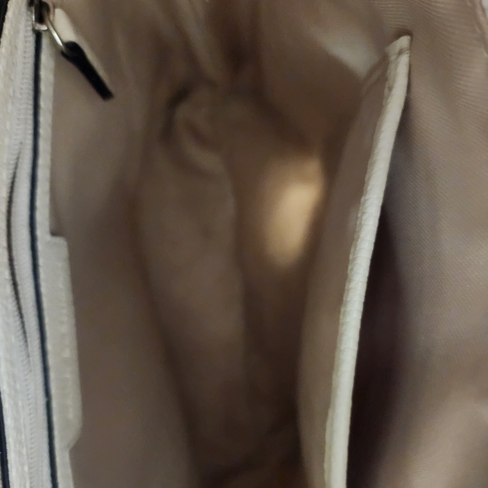 Dana Buchman Floral Print Hobo Bag - Picture 9 of 11
